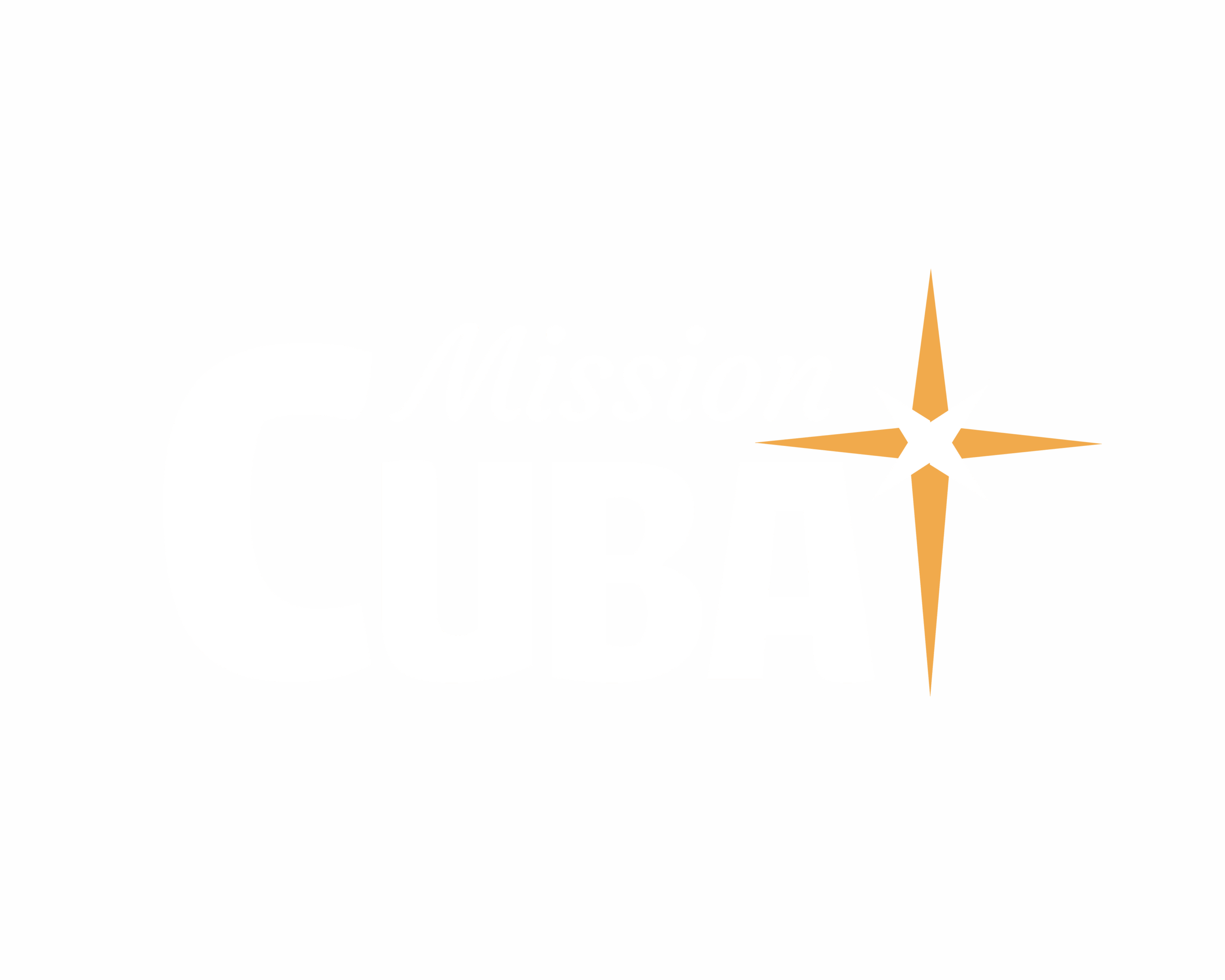 Mission Cuba
